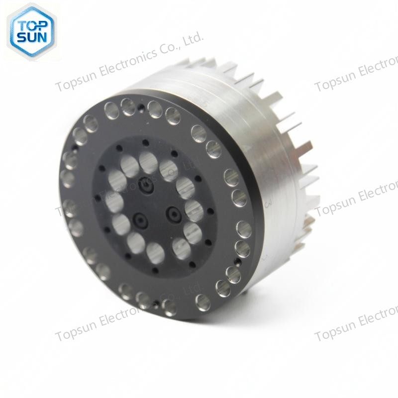 Topsun Electronics Co., Ltd